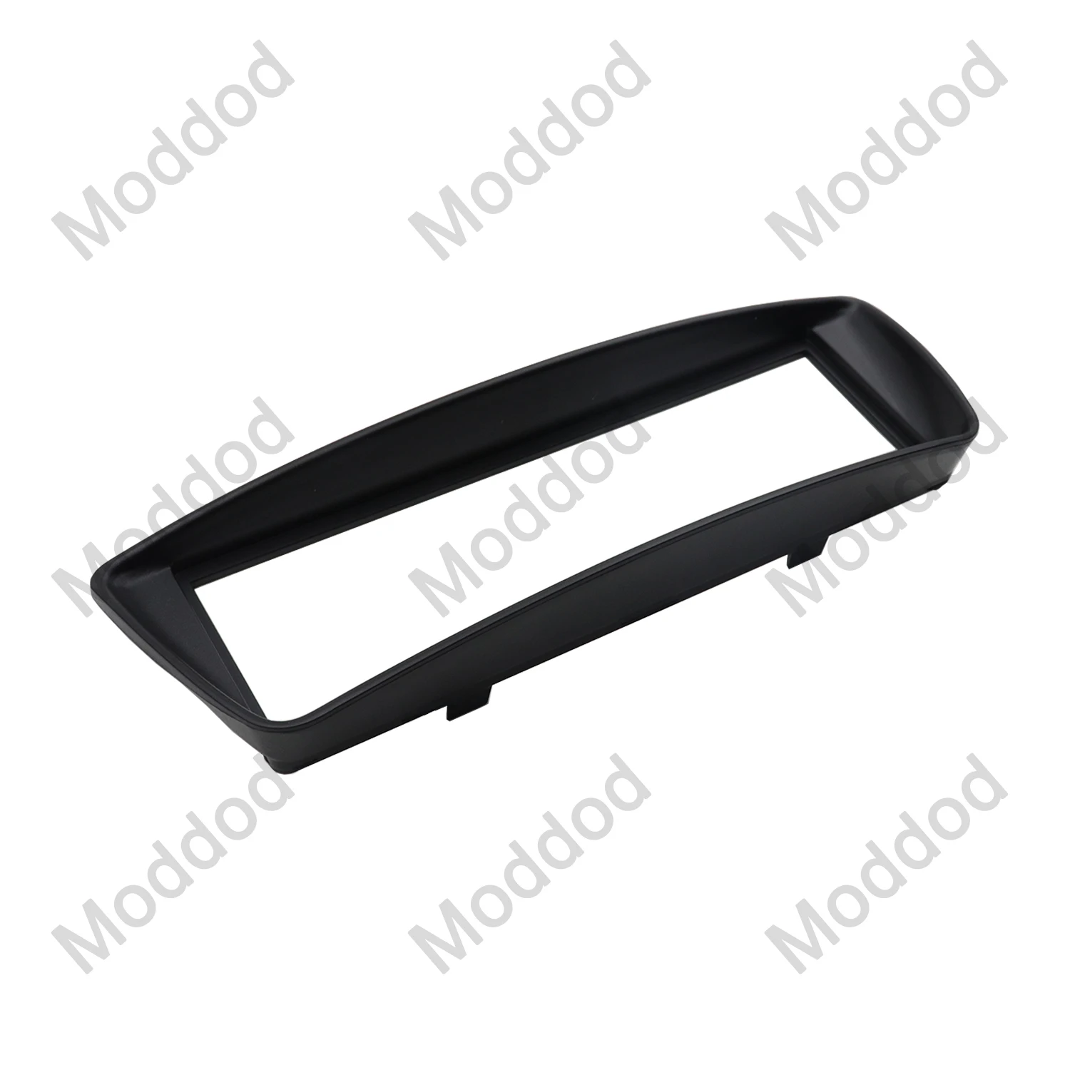 Single 1 Din Radio Fascia for Citroen C1 Toyota Aygo Peugeot 107 DVD Stereo Panel Dash Mount Installation Trim Kit Frame Plate