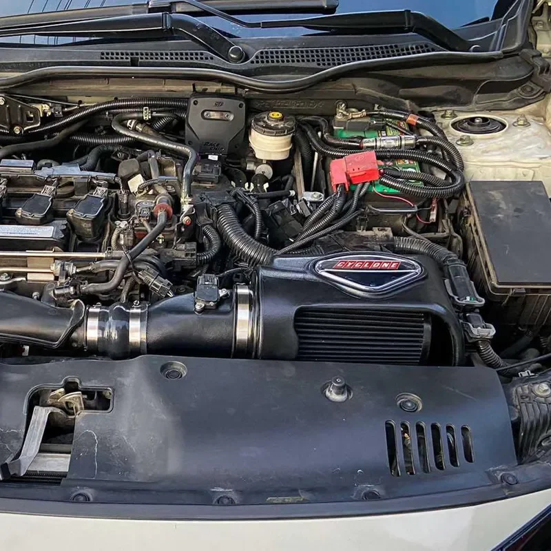 Automotive Intake Modification Kit for Civic FK7 1.5T 2016-2021