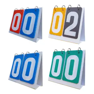 6 Top Sales Electronic Sports Scoreboard - №5