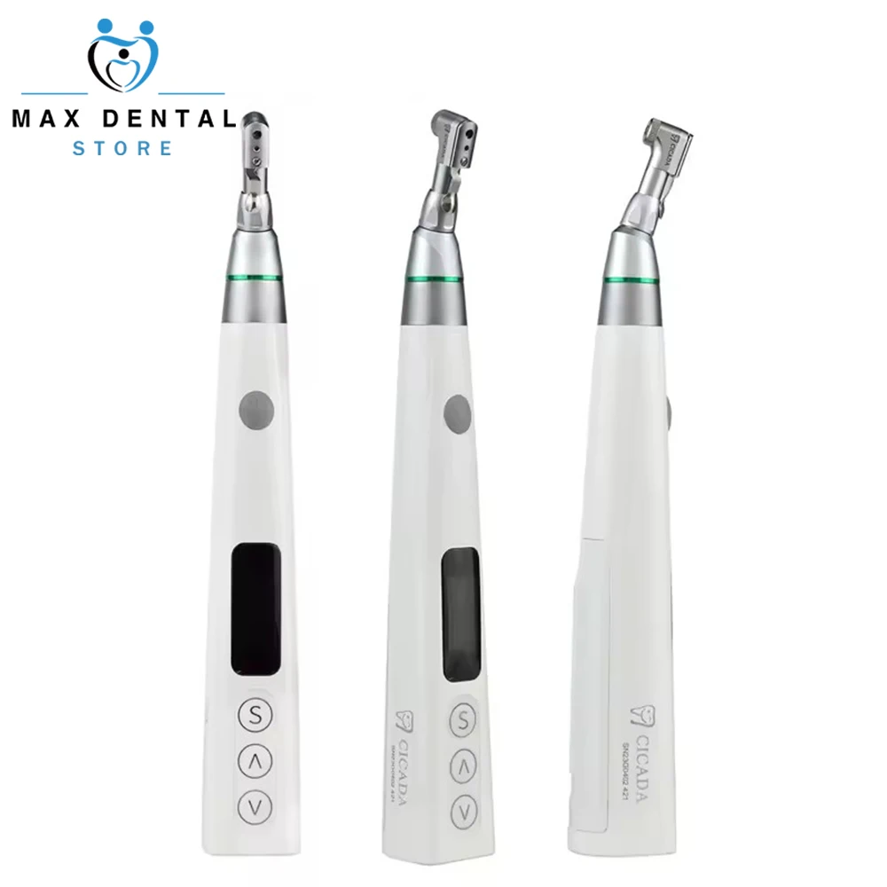 Dental Electric Torque Wrench Dental Implant Screw Removal Kit Screwdriver Implant System  Dentist Tools