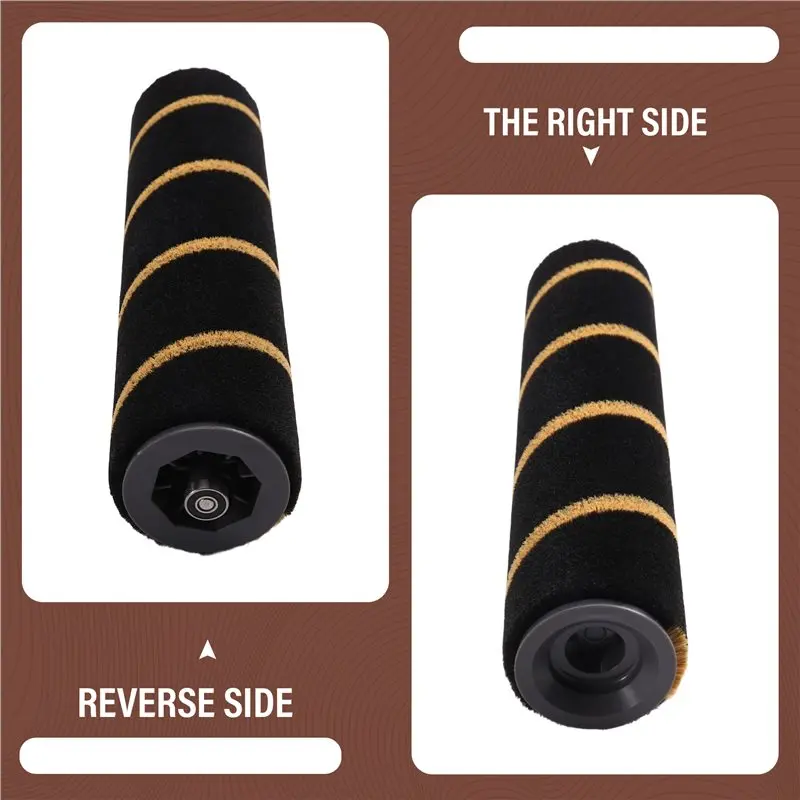 

ABZA-For Dreame Z10/Z20/Z30 Replacement Parts Floor Scrubber Station Main Roller Brush And Filter