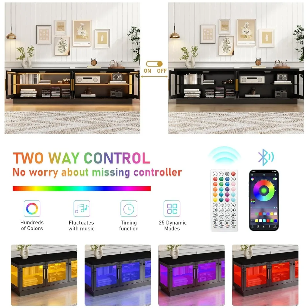 Thumbnail 4 - #16 Best Floating TV Stands to Buy In 2026
