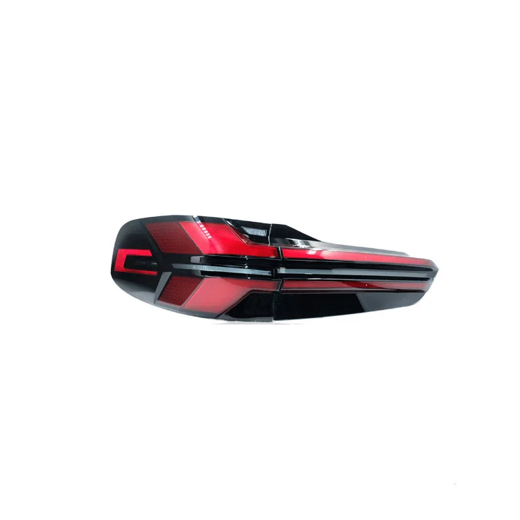 

Damei High Quality Rear Tail Lamp Assembly Sequentail TailLight Rearlamp LED Tail Lights For X5 G05 2019-2023
