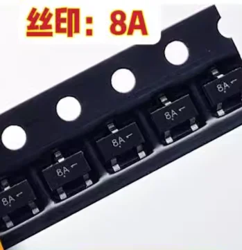 

10PCS/lot UN2211-(TX) A8 UN2211T-(TX) New Original top quality SOT23