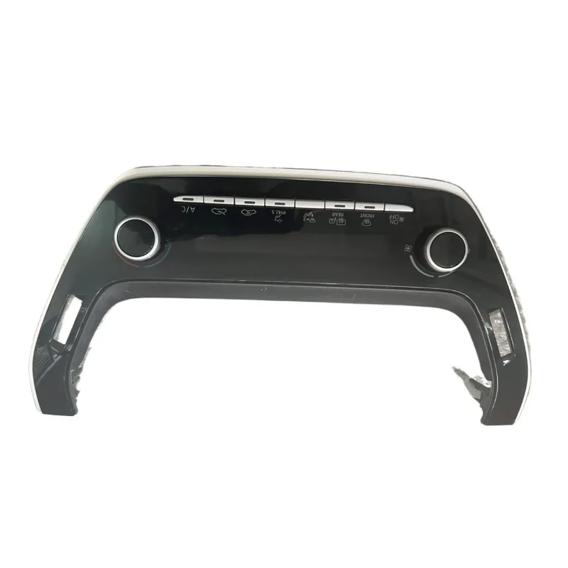 Air Conditioner Automatic Control Panel Button Cooling Switch for Toyota Corolla Levin 2018 2019 2020