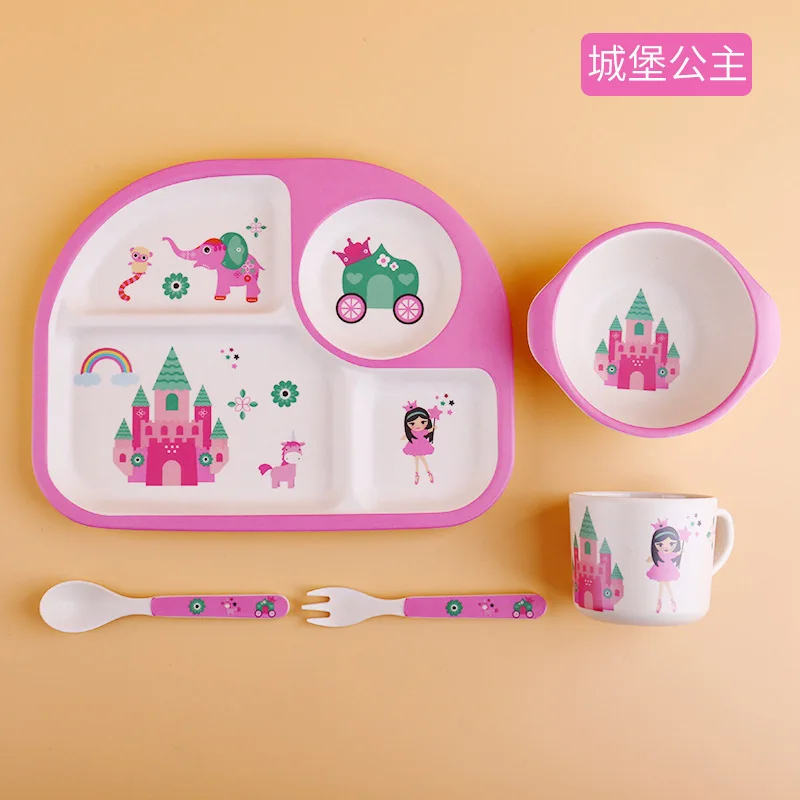 Variant: Castle Princess