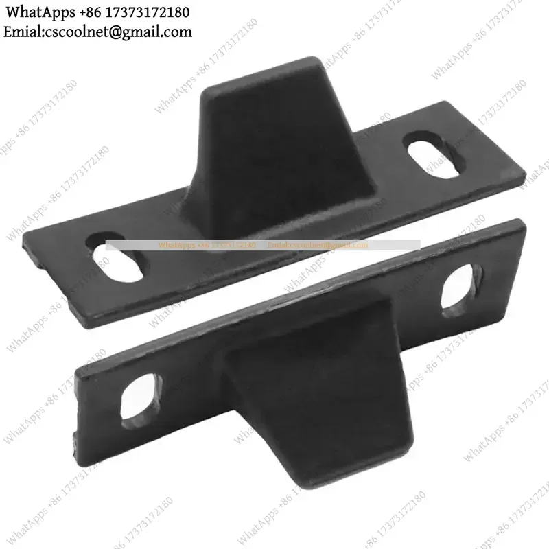L37A Sliding Door Stabilizer for Grand Caravan Town Country 1996-2008 2Pcs Part No. 4675516AB Replacement