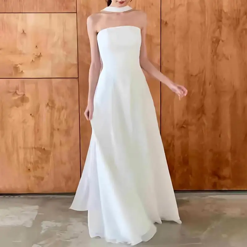 abito-da-cerimonia-nuziale-bianco-abiti-da-sera-sexy-senza-spalline-senza-schienale-nuovo-elegante-abito-da-sposa-lungo-a-trapezio-semplice-personalizzato