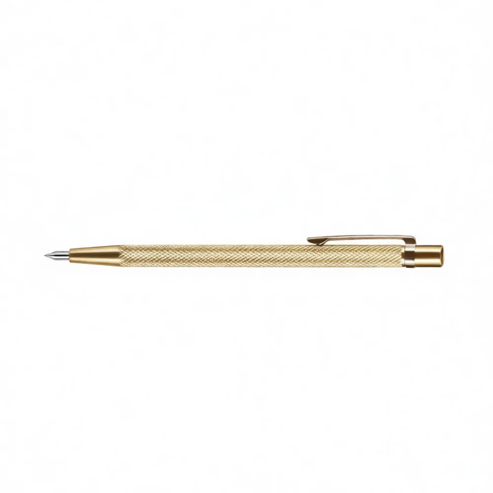 Tungsten Carbide Scriber Tool Metal Glass Ceramic Marker Pen Engraving Scribe Hand Tool Industrial Precision Marking Scriber