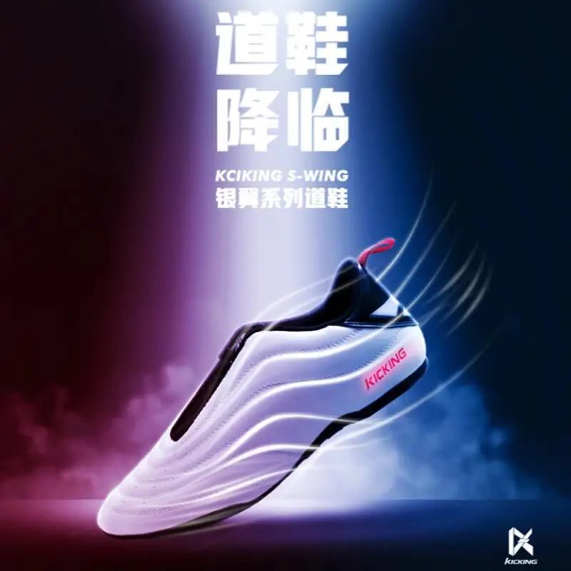 أحذية التايكوندو قابلة للتنفس أحذية الكاراتيه الكونغ فو للمصارعة فنون الدفاع عن النفس أحذية رياضية للنساء والرجال والكبار والأطفال