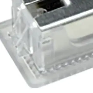 For BMW 7 Series E65/E66/E67/E68 2001-2008 LED Door Courtesy Interior Footwell Light Luggage Trunk Glove Box Lamp
