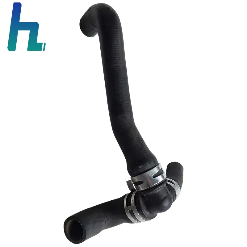 

037121036 Radiator Hose Lower For SEAT Alhambra Cordoba VW Corrado 8V 16V