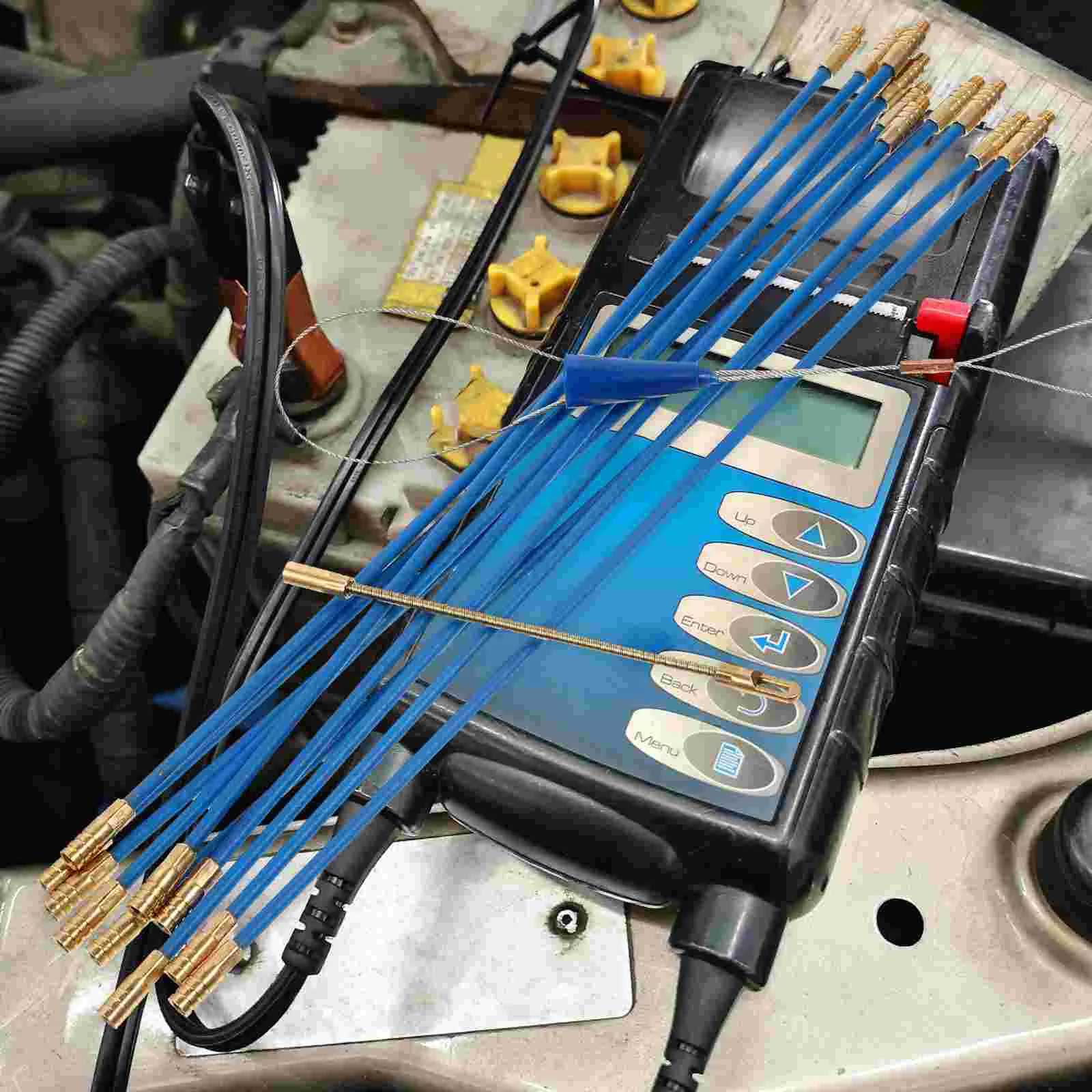 Thumbnail 3 - #15 Compare Electrician Fish Tapes Before You Buy