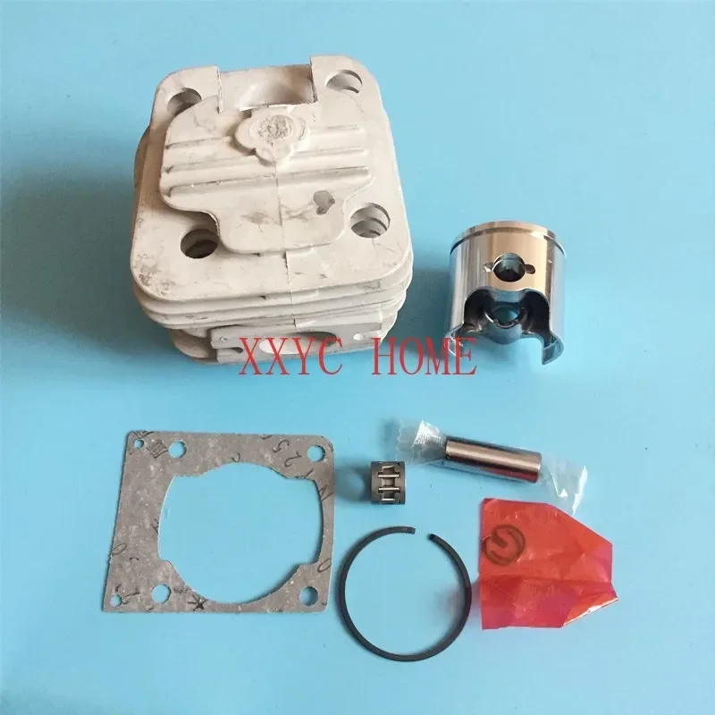 

39MM CYLINDER KIT 1E39F 2T ZYLINDER PISTON RINGS PIN ASSEMBLY CHAINSAW BLOWER TRIMMER REPLACE ZENOAH KOMASTU PARTS