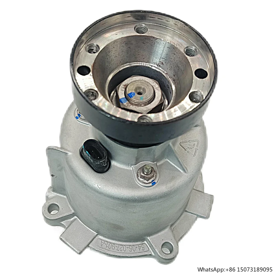 

S 22952059 Remanufactured Clutch Rear Wheel Drive Module