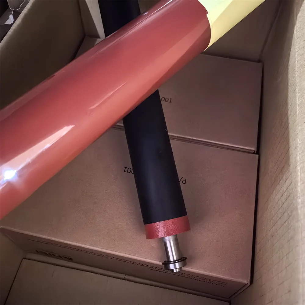 

1 компл. AA2JR70300-пленочный ремень фьюзера для KONICA MINOLTA Bizhub C250i C300i C360i C450i C550i C650i C750i пленочный рукав фьюзера