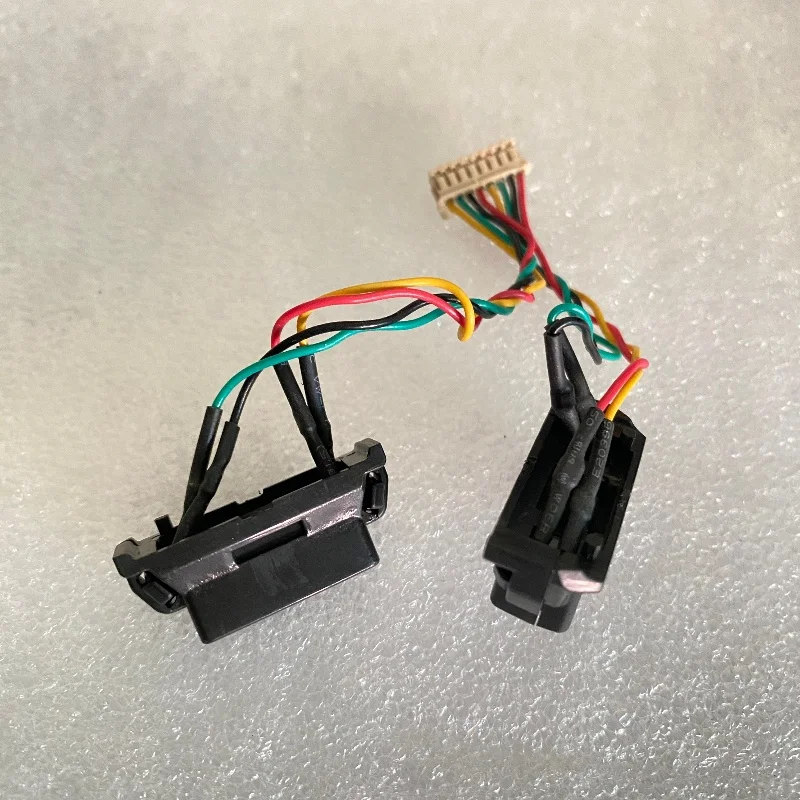 Robot Vacuum Cleaner Cliff Sensor Replacement for Midea M7 Pro/M71/i10 Robotic Vacuum Cleaner Parts Cliff Sensor
