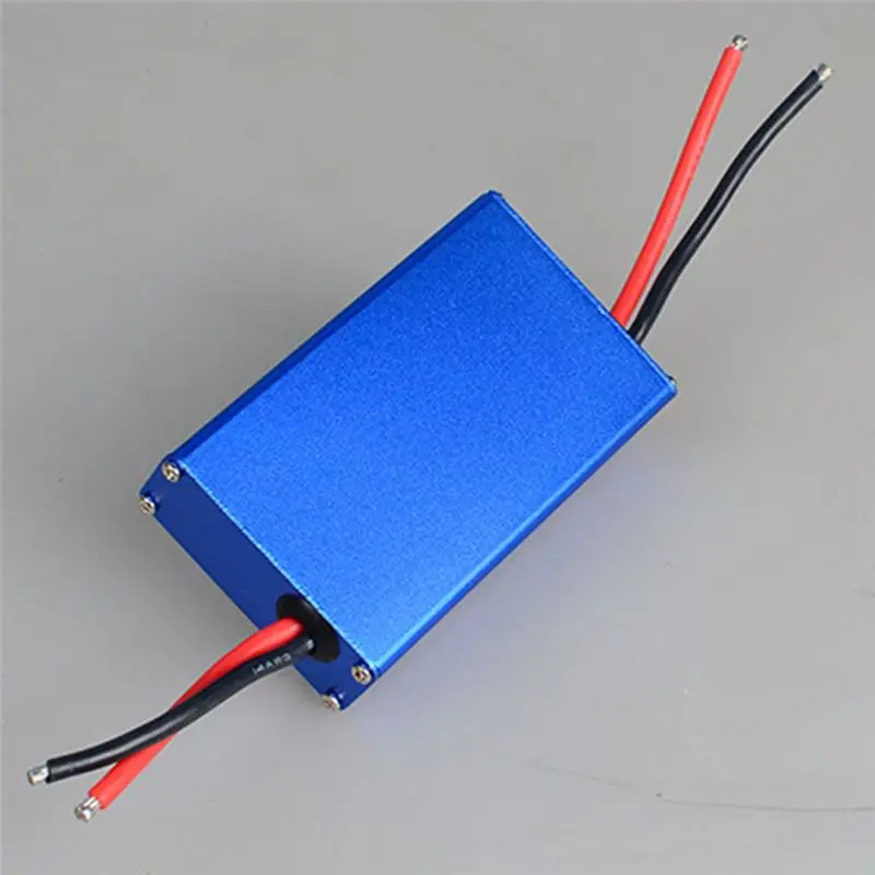 [NEWA76K!】 3PCS Blue RC Watt Meter Wattmeter Tester Hecker Balancer RC Tools For Home Electrical Instruments Supplies