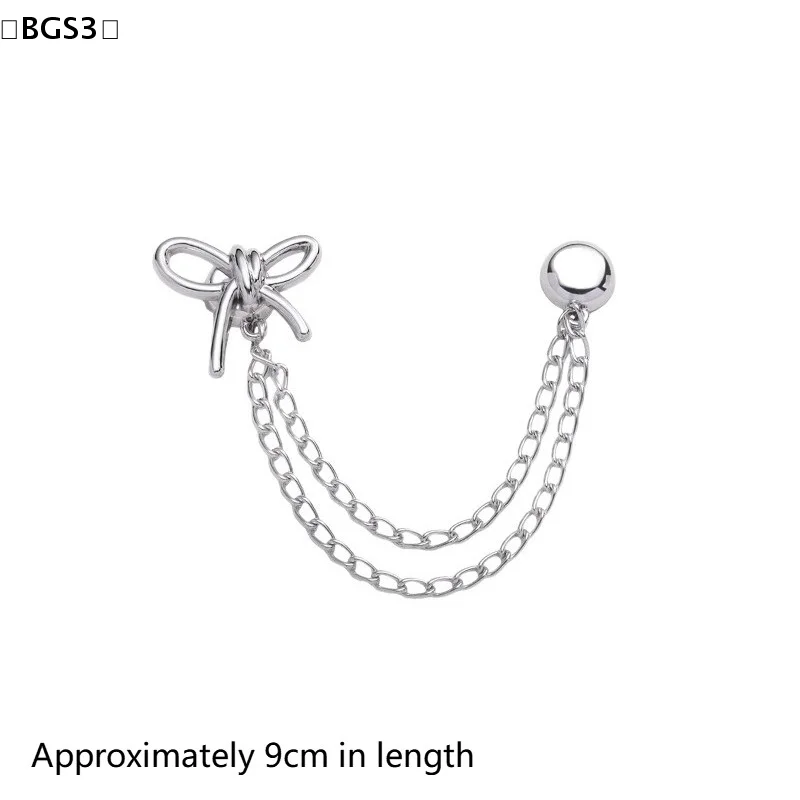 Women'S Adjustable Clothes Clips With Butterfly Decorations - Instant Sleeve Shortening, Suitable For Shirts, Dresses, Pants