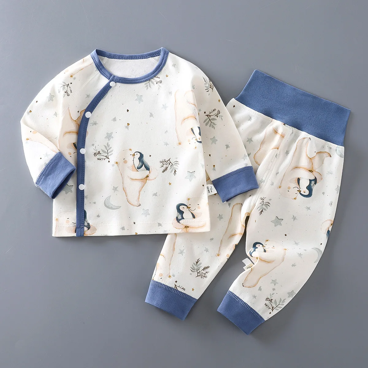 Thumbnail 2 - #17 Trending Baby Sleepwear Right Now