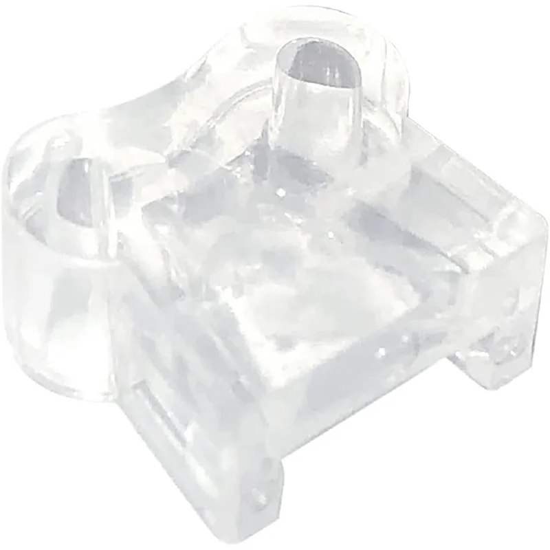 AB11-Nailer No Mar Tip For DCN680 Nailer No Mar Tip Power Tools Replacement Parts