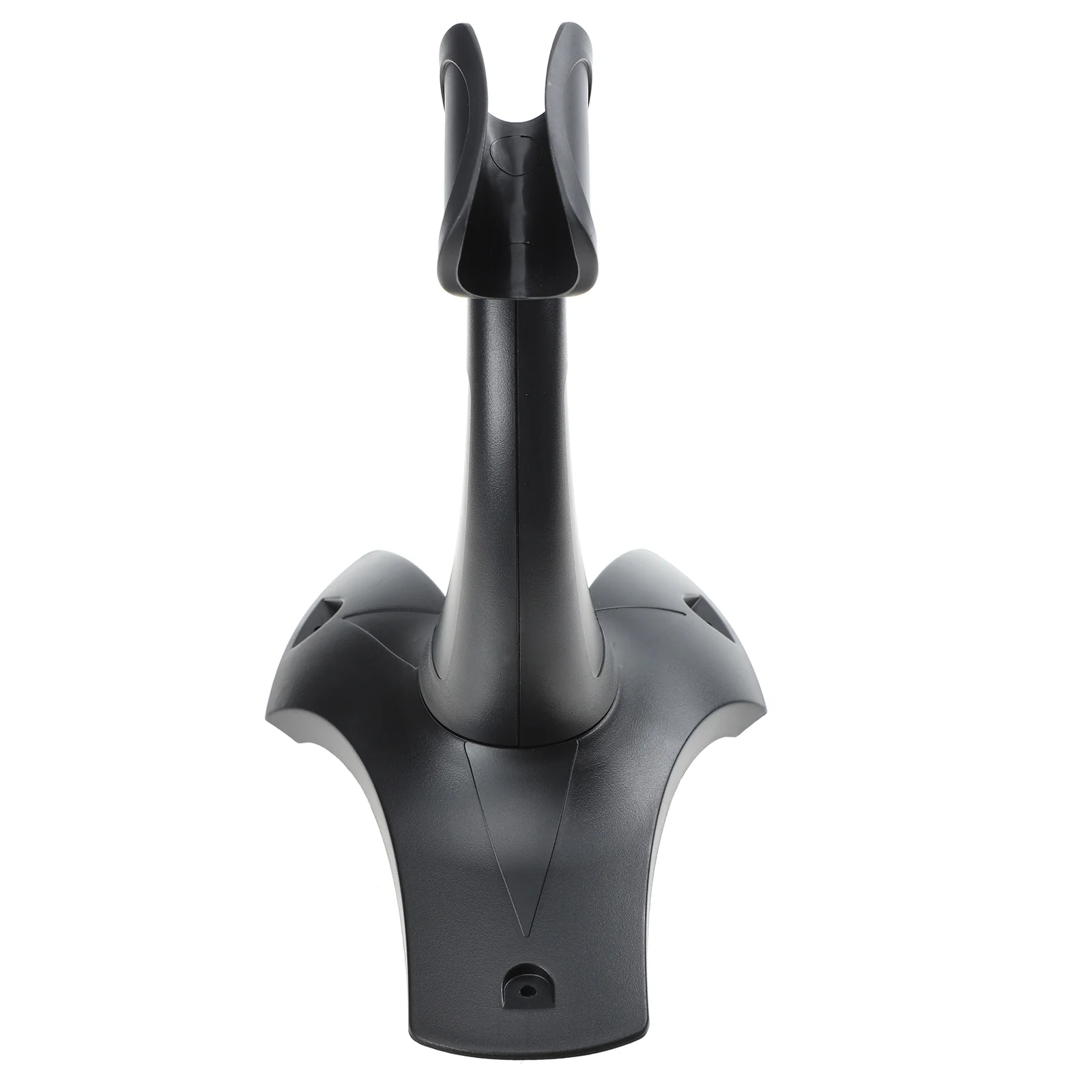 

Barcode Scanner Holder Small Reader Bracket Handheld Stand Scanning for Desk