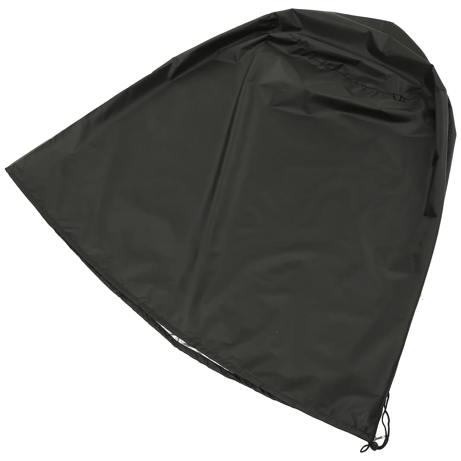 

Waterproof Fountain Cover Oxford Durable Outdoor Garden Protector Dust Snow Uv Resistant Round Cover For Statue