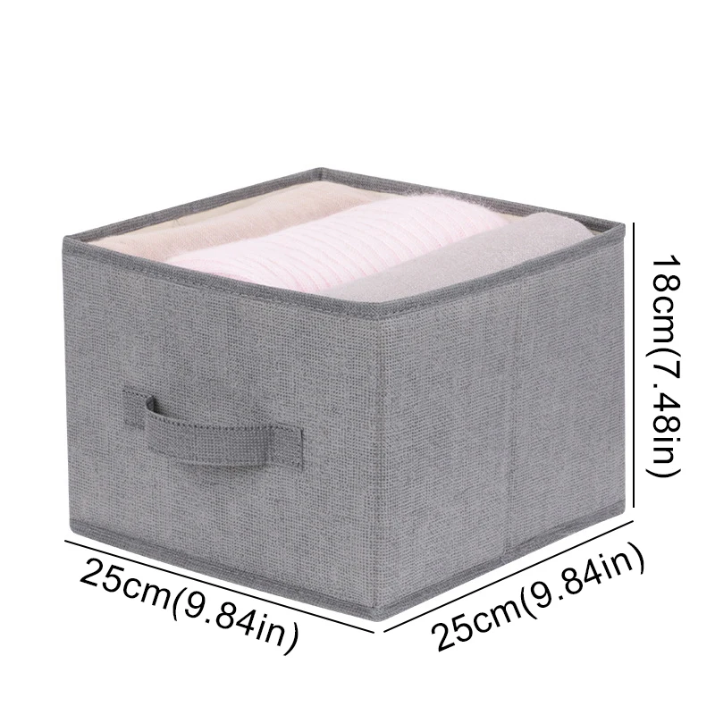 Gray drawer