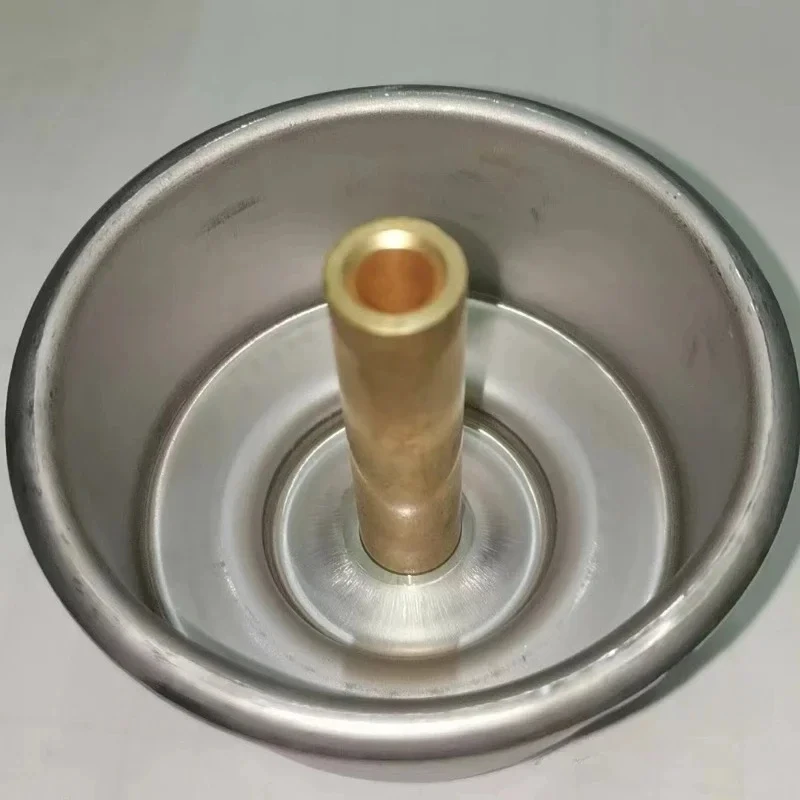 Suitable for Delong Coffee Machine Boiler Accessories, ECO310