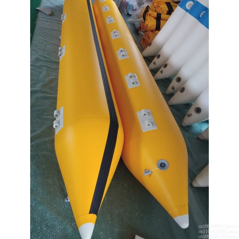 

Floating Platform Catamaran Boat, Fishing Float, Wire Drawing Air Cushion Flat Boat, Pontoon Float Platform