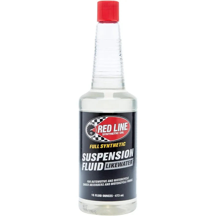 

91102 LikeWater Suspension Fluid Clear, 16 унций (6 шт.)