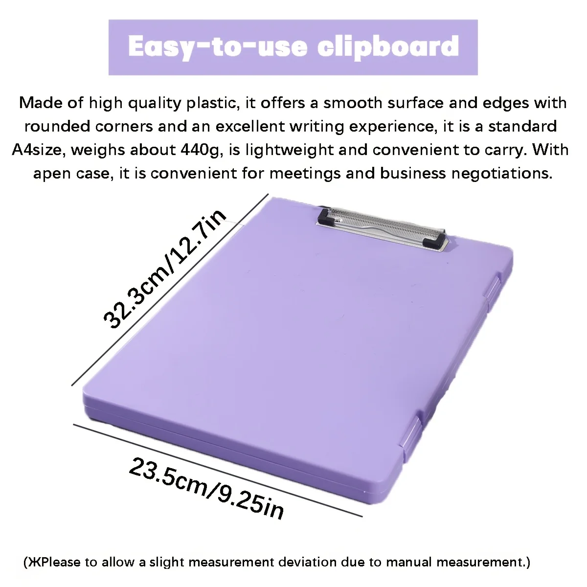 Thumbnail 4 - #18 Best File Boxes to Buy In 2026