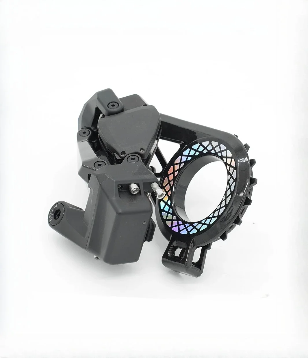 

Wheeltop EDS-TX7000/TX7801-Disc Brake Edition/TX6000 V Brake Edition 2-7-14 Speed Керамическое углеродное волокно Комплект для шоссейного велосипеда с большой направляющей