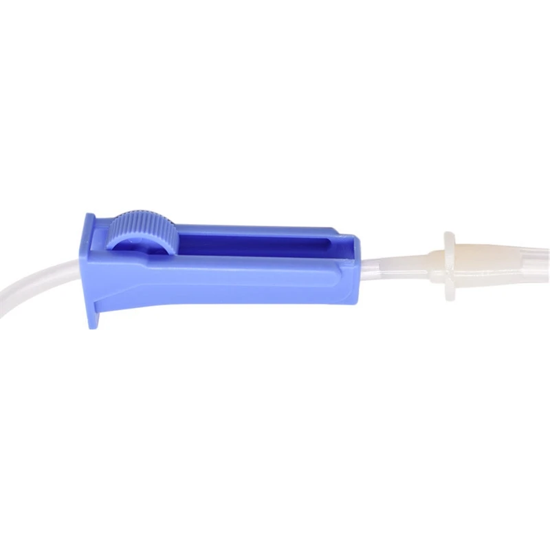 JUMTOP 10Pcs Dental Implant Flushing Pipe Oral Irrigation Disposable Tube Match NSK