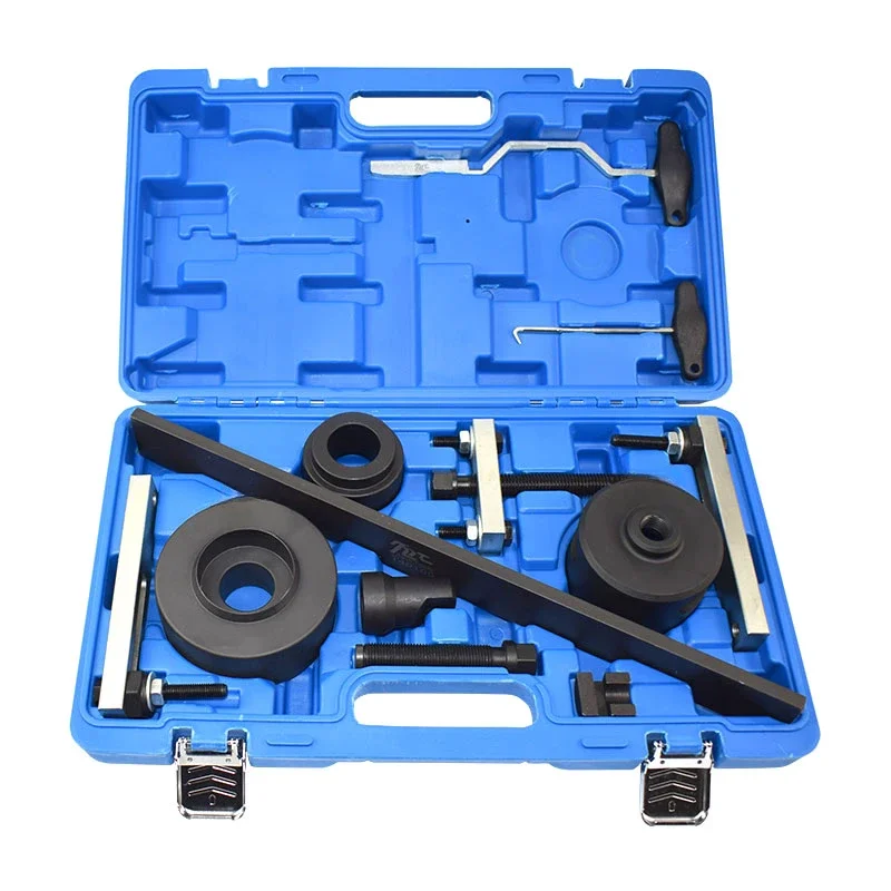 Dual Clutch DSG Gearbox Transmission Installer Remover Puller Tool For OAM 7-speed