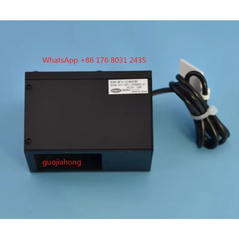 O Sensor Novo original IFV-C40DR