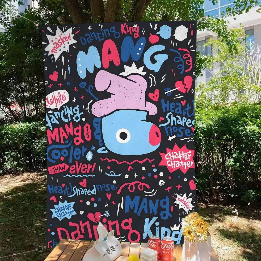 B-Bts-Bt21 Banner A…