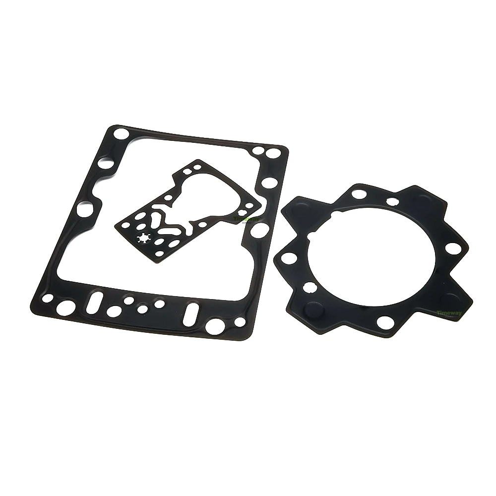 

Комплект уплотнений H1P045 H1T045 для ремонта гидравлического поршневого насоса SAUER (запасная часть)