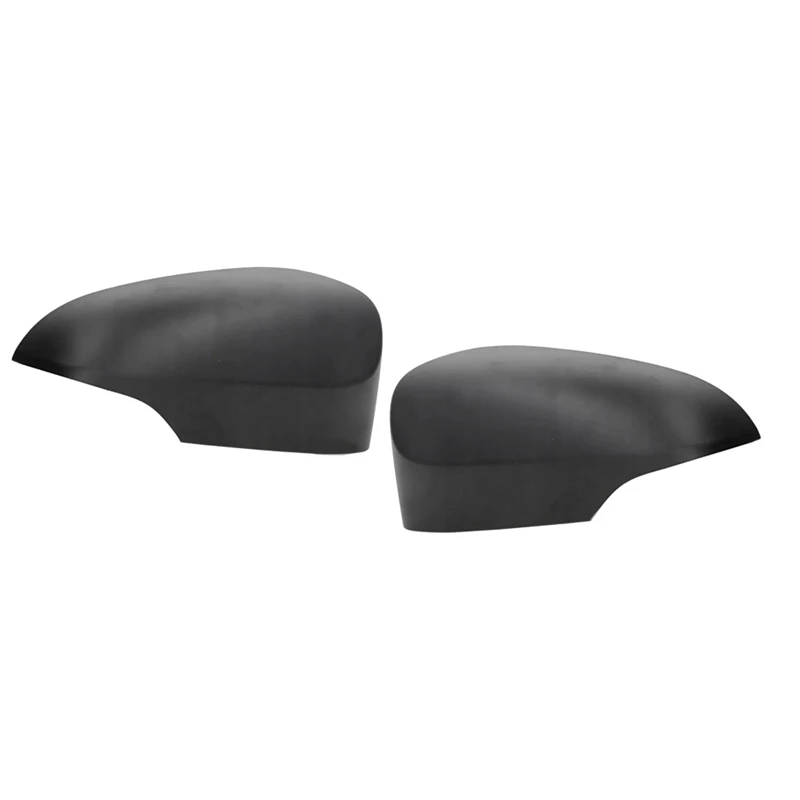 

1 Pair Left & Right Rearview Mirror Housing Cover Painting For Toyota Yaris 2012-2020 87915-0D909 87915-0D190-A14Z