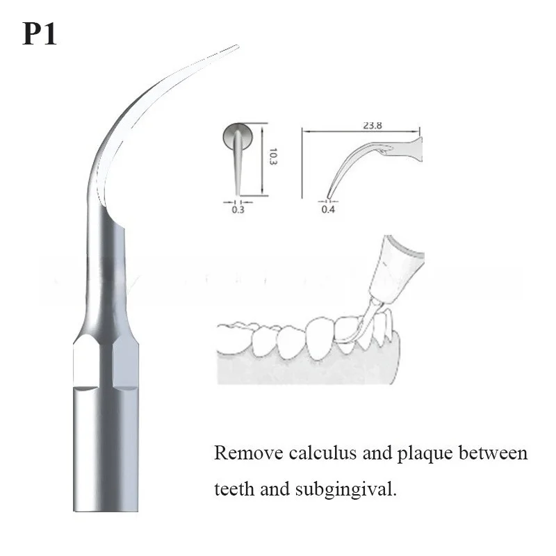 1PS Dental Cleaning Machine Blade P1 PD1 G1 GD1 E1  Multiple Series Laboratory Mechanical Equipment Tool Material Dentist Clinic