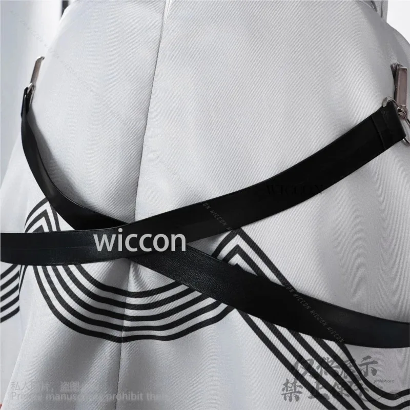 2025 22 Anime Gra Project Sekai Vtuber Cosplay Kawaii Jirai Kei Japońskie Dziewczyny Tetoo Kostium Punk Sukienka Goth Lolita Halloween C