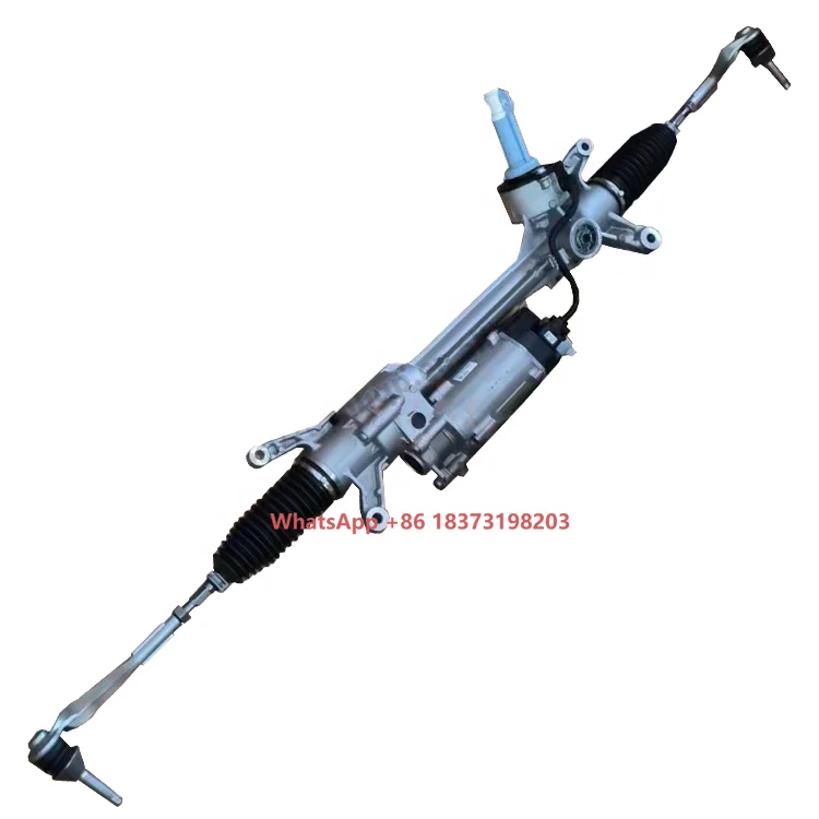 E Series C238 207 210 211 213  Old and New Style Steering Machine Assembly Steering Motor