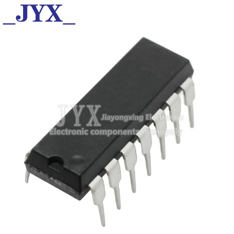 10PCS/LOT 74HC595 74HC595N SN74HC595 SN74HC595N DIP IC DIP-14 New
