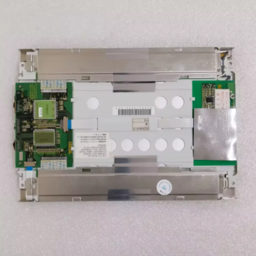 Pannello di visualizzazione dello schermo LCD NL6448AC33-09