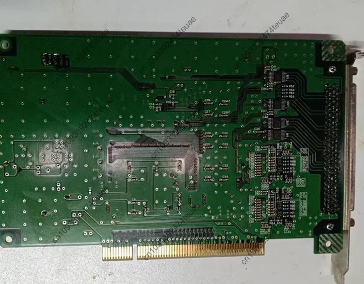 PCI-PC104 Bridge Data Acquisition DAQ Card Brdge NO.038 Test OK