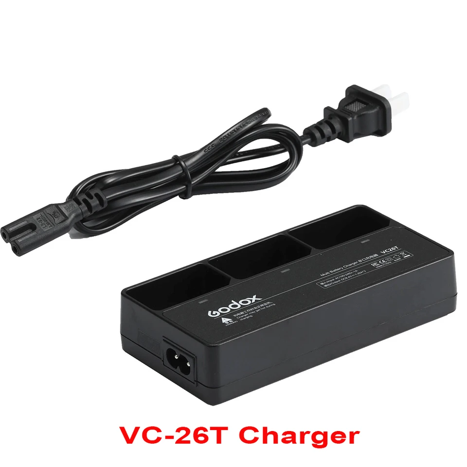 Godox Original VC26…