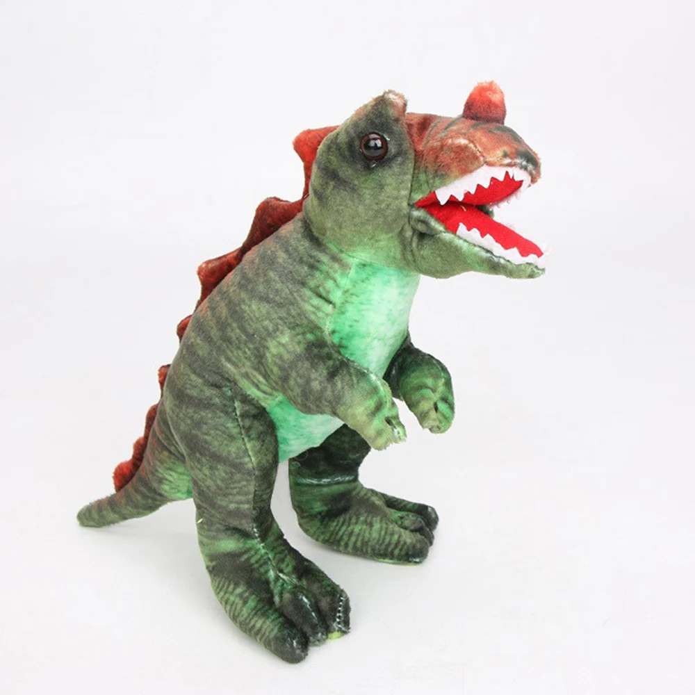 8 Inch L T-Rex Dino… - image