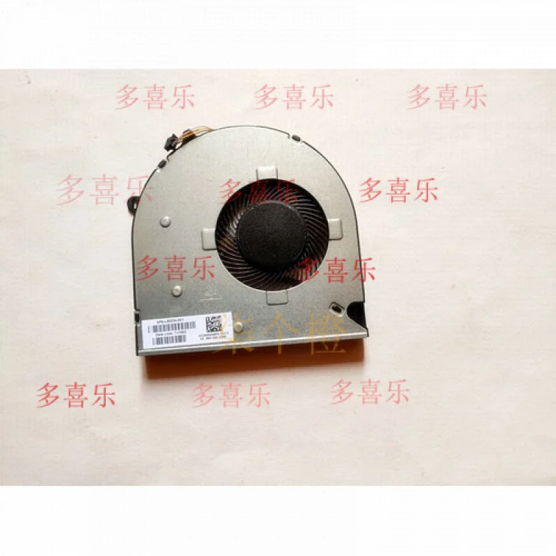 

AA new for HP L52034-001 DC28000N6F0 CPU COOLING FAN