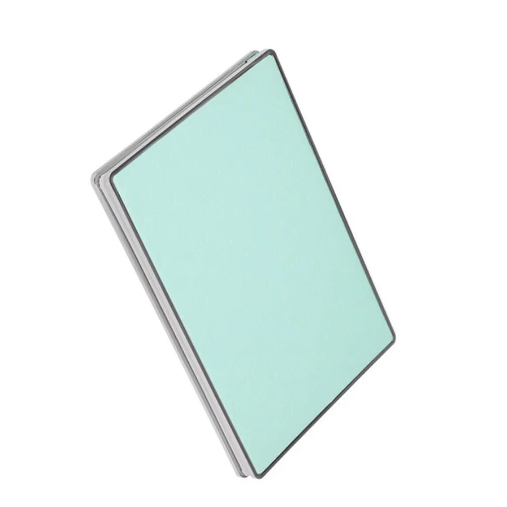Nail Color Show Book Professional Nail Polish Holder Exquisite Detail Color Distinction Card for Salon Shop Display