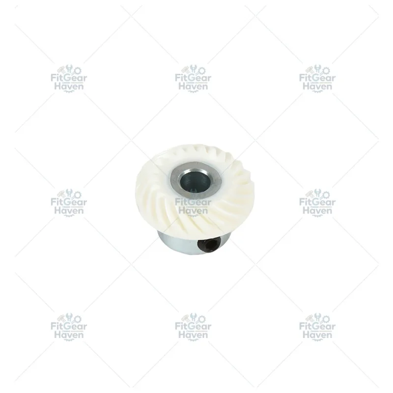Tooth wheel Helical tooth mother gear set Household sewing machine accessories